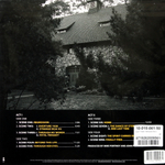 Dream Theater / Metropolis Pt. 2: Scenes From A Memory (Coloured Vinyl)(2LP)