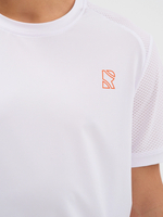 ОДЕЖДА ДЛЯ ТЕННИСА Мужская, Футболка RAQUETA DEPORTE .