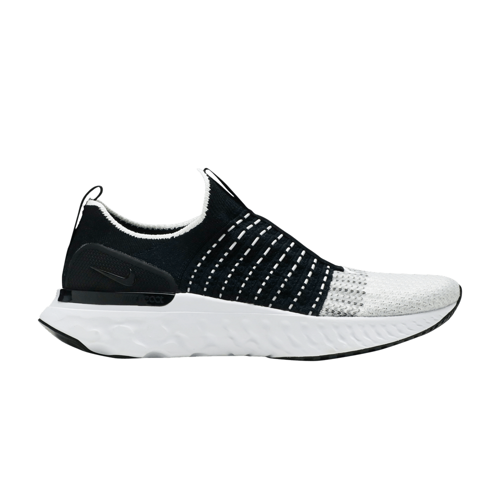 Кроссовки Nike React Phantom Run Flyknit 2