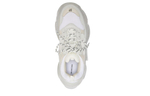 Balenciaga Triple S Clear Sole (Женская размерная сетка)