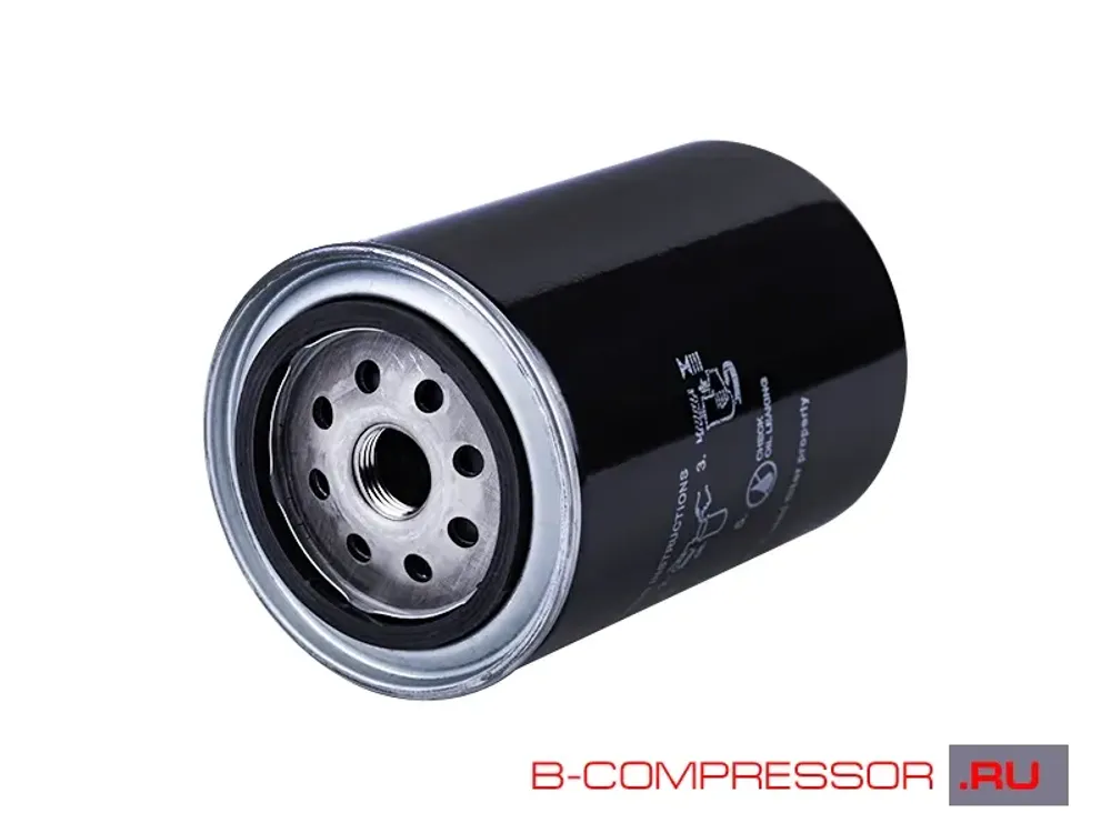 Масляный фильтр ВК 3970778