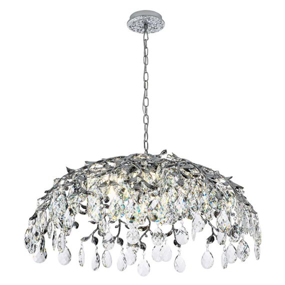 Подвесная люстра MODELUX ML.8065.10 CR