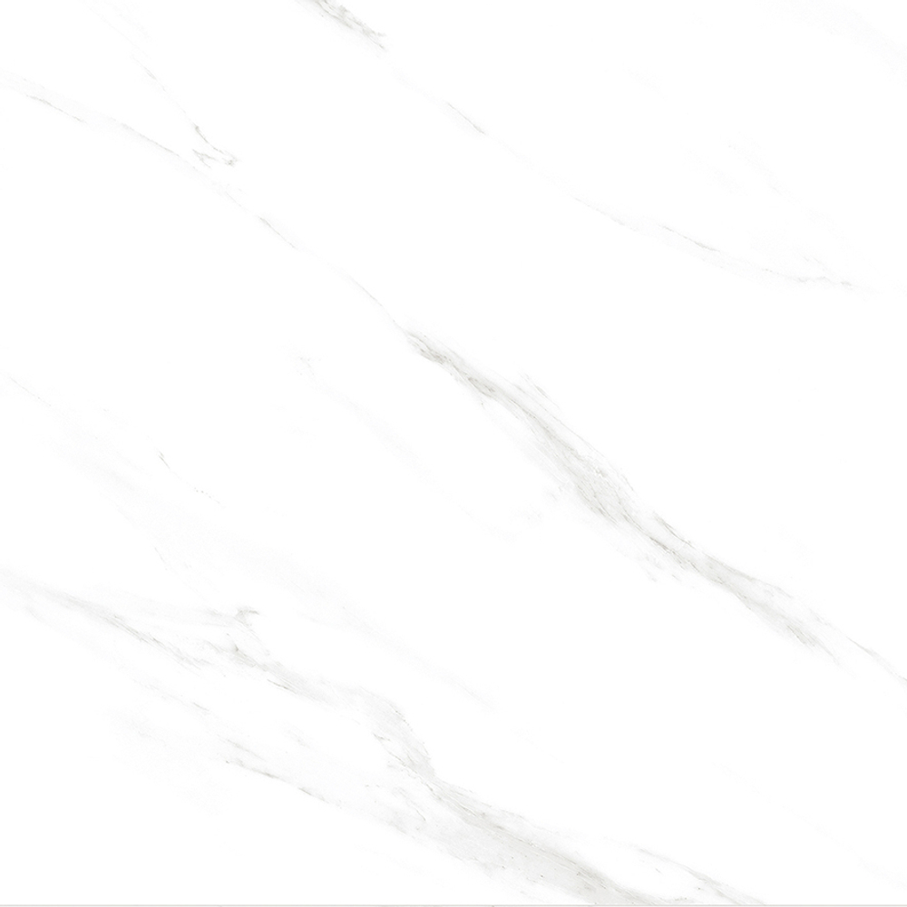 Calacatta Genius Керамогранит белый 60х60 Полированный