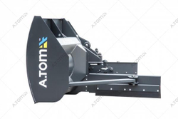 Отвал для свеклы - AТOM 5000