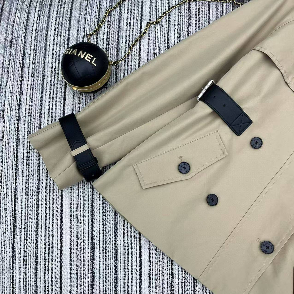 Плащ Dior