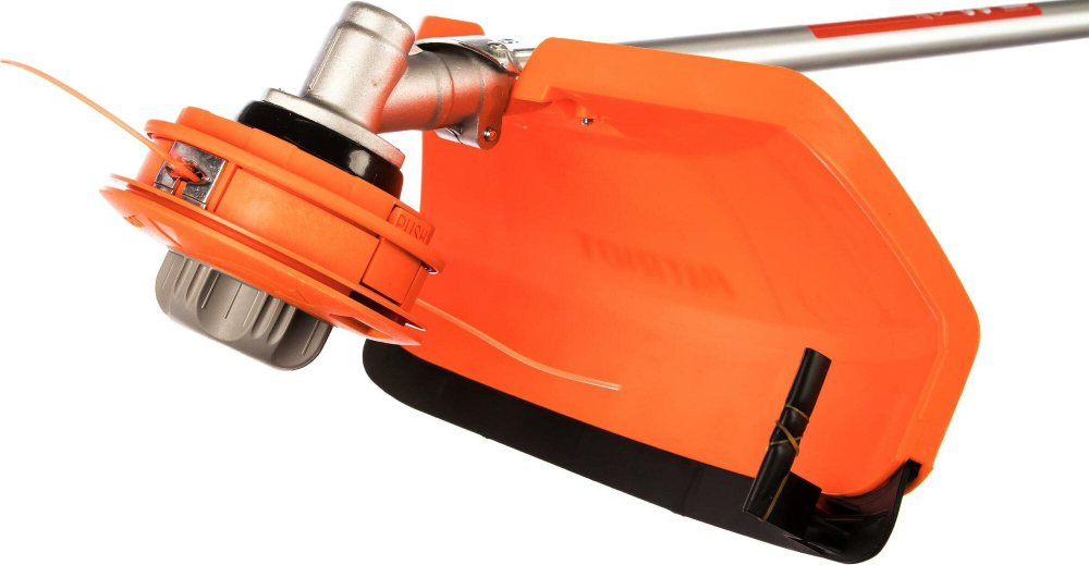 Мотокоса бенз PATRIOT PT 555 (1+1), 52сс, 3.0л.с, жест. вал, U-рук, катушка Comfort+3Т(250106230)