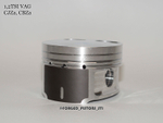 Поршни СТИ VolksWagen 1,2 CJZa под кольца 1,0/1,2/2,0