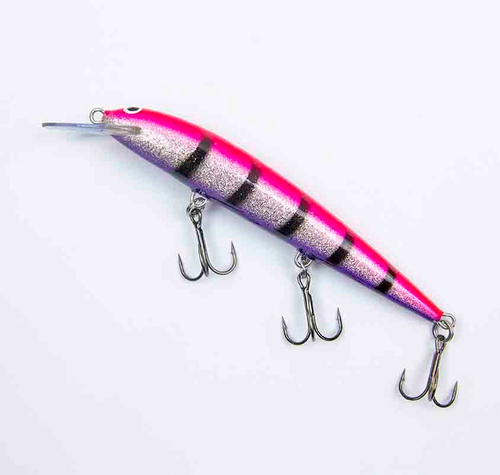 Jarvi Hauki 11 см., цвет 024