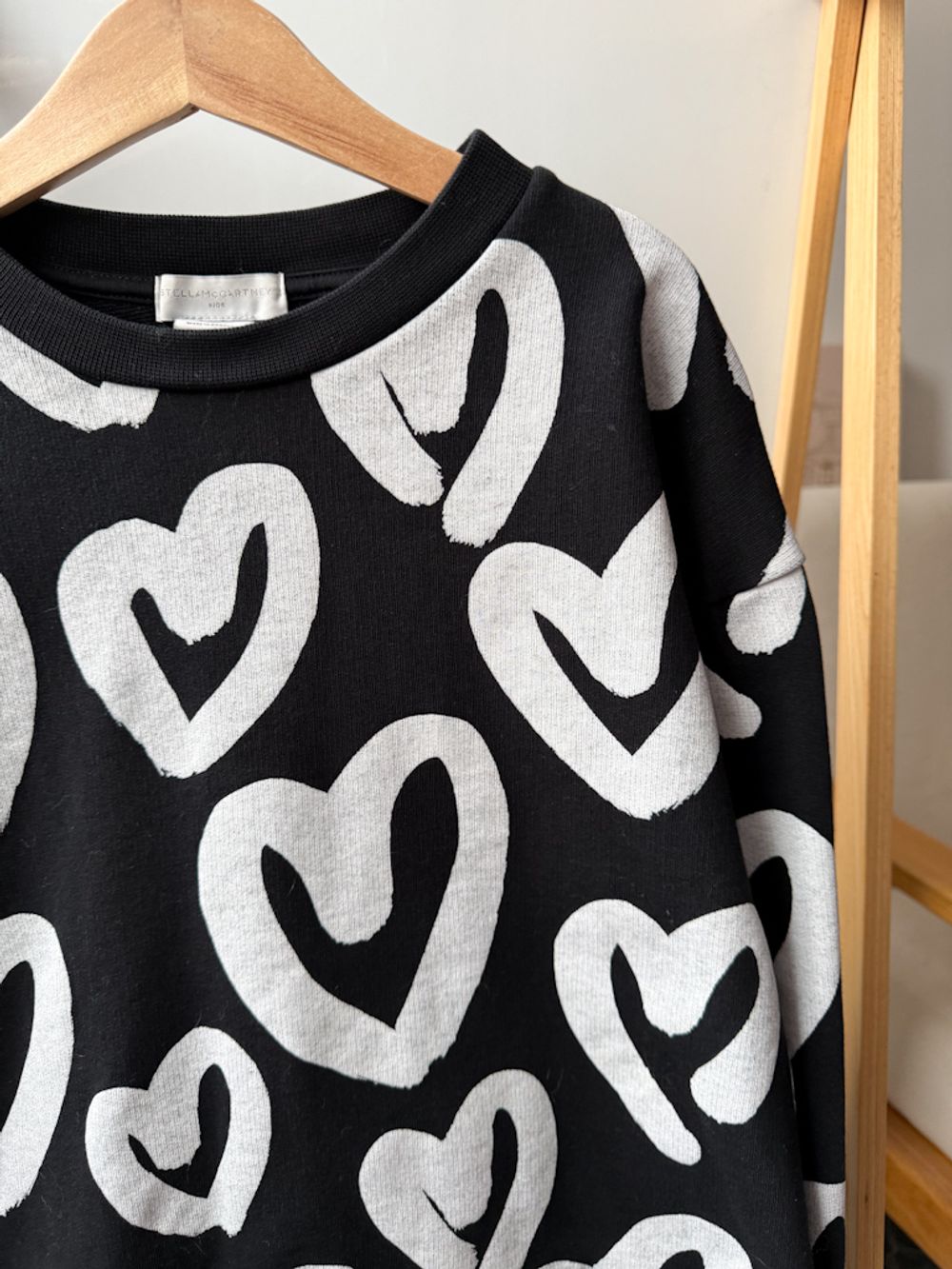 Свитшот Stella McCartney, 152