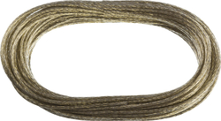 STAYER 20 м, d 3 мм, стальной, в полимерной оболочке, хозяйственный трос (50145-3)