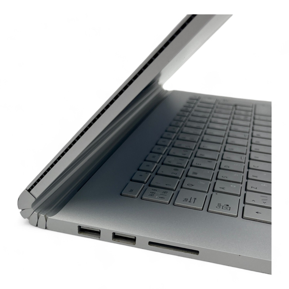 Surface Book 2