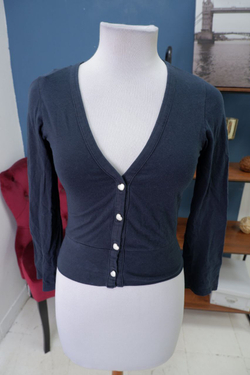 Джемпер Penye Mood повседневный 44 размер