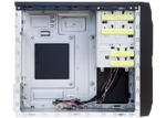 Корпус mATX Chieftec LT-01B-OP
