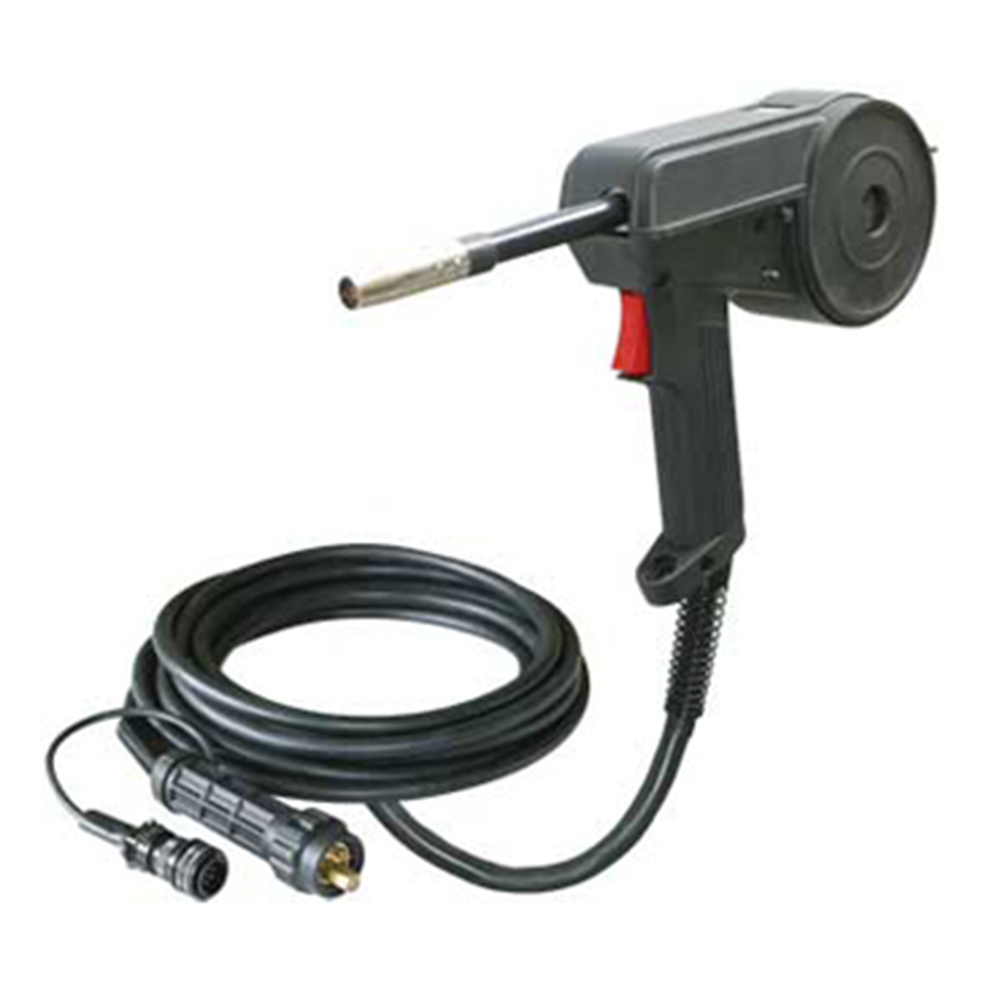 041486 SPOOL GUN горелка с катушкой