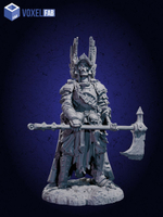 Скелеты Предвестники-смерти, Миниатюры 10 шт. ДнД (DnD)