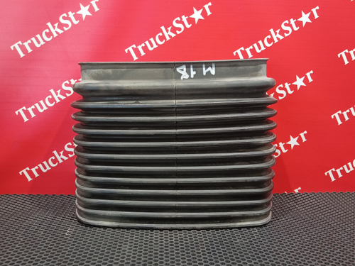 Гофра воздухозаборника