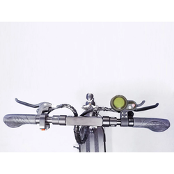 Электросамокат E-motions Speedelec minirider