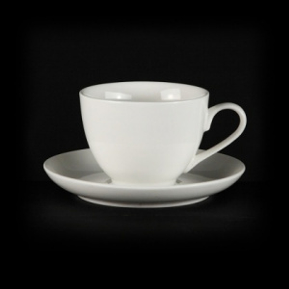 Чайная пара «Chan Wave» 220 мл (фк0148)