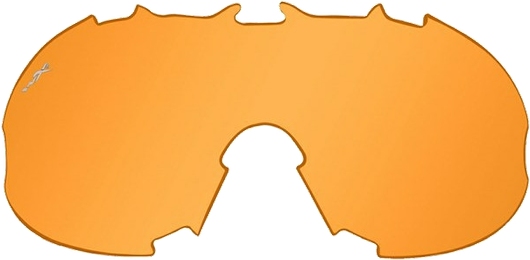 Линзы NERVE Light Rust Extra