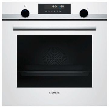Электрический духовой шкаф Siemens HB578G6W0R