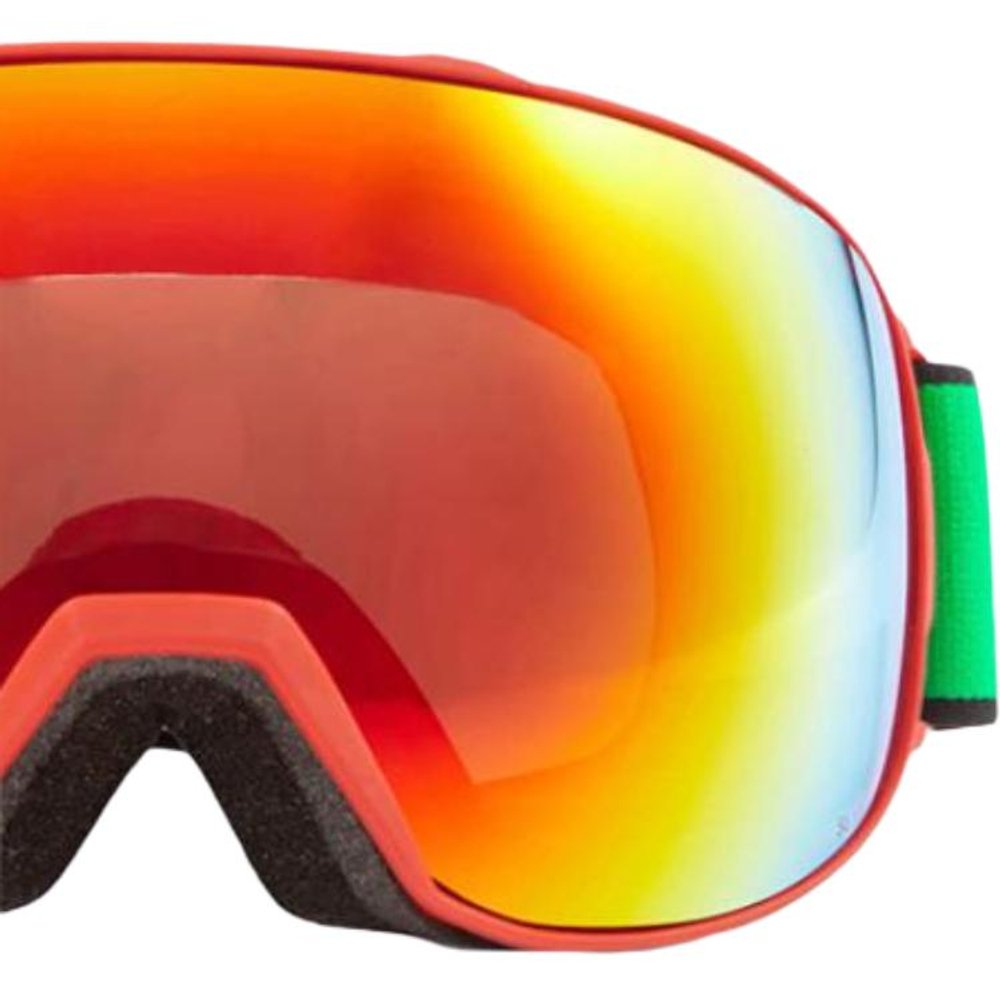 Bottega Veneta Windproof Unisex Ski Goggles