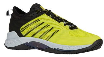 Теннисные кроссовки K-Swiss Hypercourt Supreme 2 - Yellow