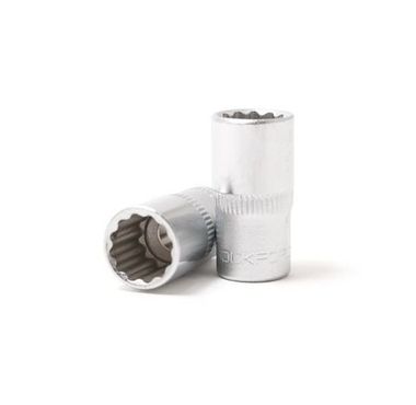 Головка 1/4'', 6мм (12гр) RockForce##Rock FORCE RF-52906