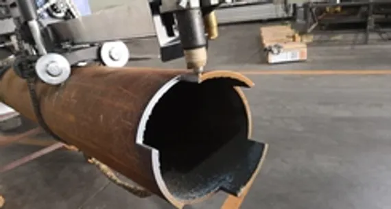 Сварочный позиционер HDWeld HD-10