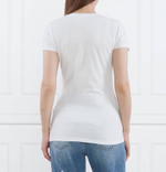 Футболка Liu Jo - белый(WA3303 J5003)