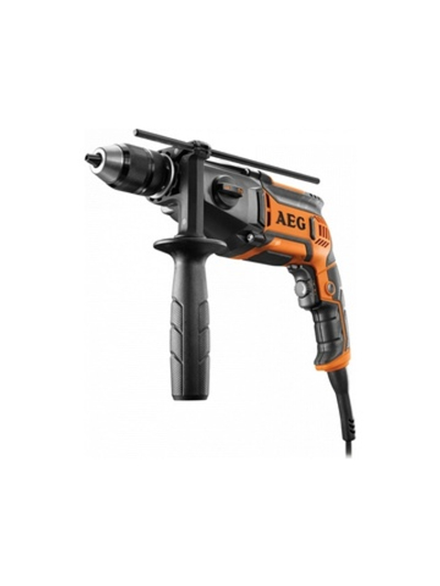 Ударная дрель AEG SB2E850R 4935447360