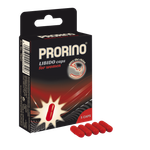 Возбуждающие капсулы для Женщин Ero Black Iine PRORINO Libido 5 шт.78401
