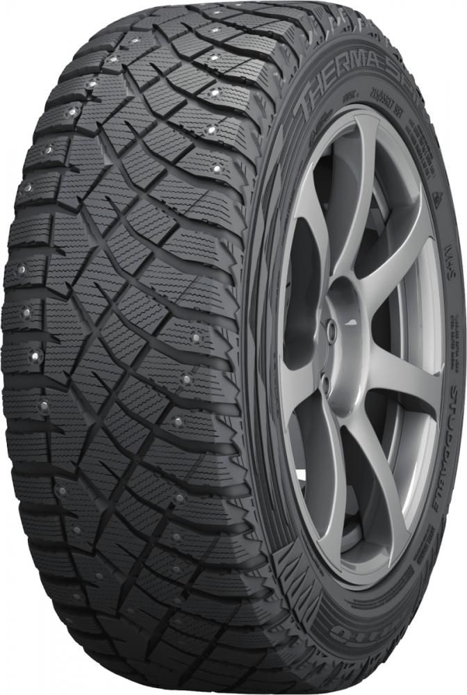 Nitto Therma Spike 255/55 R19 111T (шип)