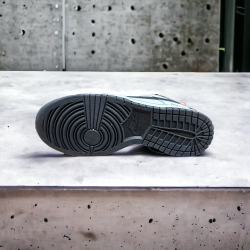 Nike SB Dunk Low • Toyota AE86