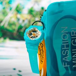 Наручные часы Casio BA-110SC-2A