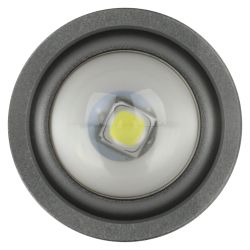 Светодиодный фонарь Kodak MA-5001 ручной аккумуляторный 5W