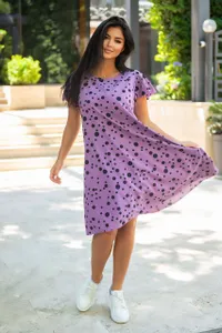 Платье УК-1839-1 Fabrika