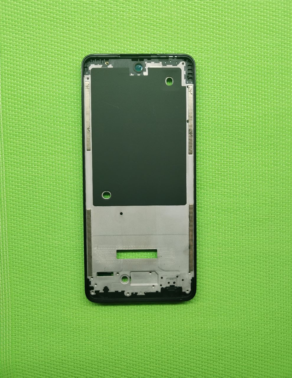 Tecno Spark 20 (KJ5) - рамка дисплея (корпус)