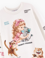 Платье дизайнерское 242008