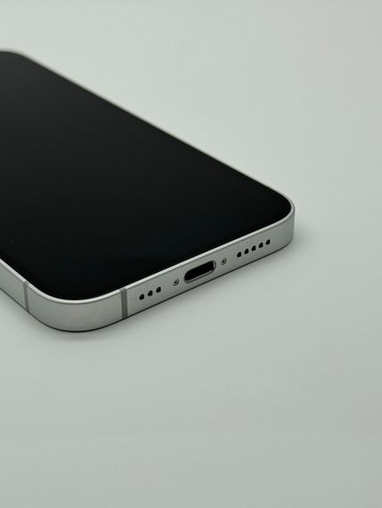 iPhone 16E 128gb White