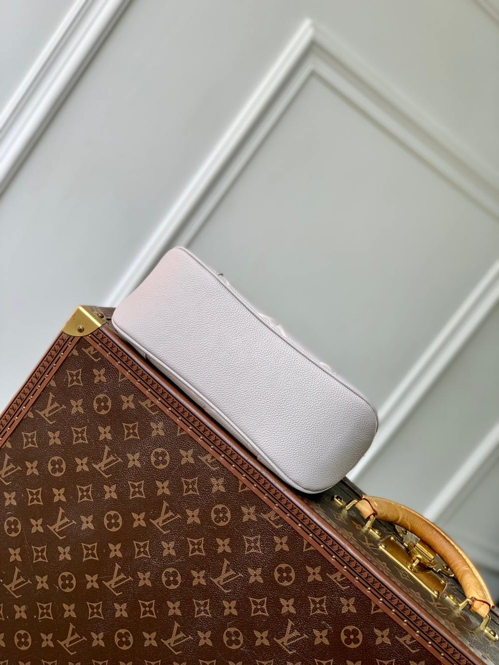 Louis Vuitton Boulogne