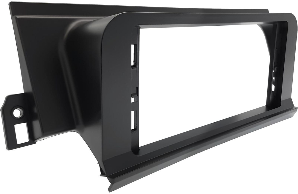 Магнитола для Land Rover Discovery Sport 2014-2019 (Harman, рамка LUX) - FarCar монитор 12.3" 2K QLED на Android 14, TS10, CarPlay, 4G SIM-слот