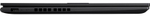 Ноутбук  ASUS VivoBook 16X M3604YA-MB247 16 ", Ryzen 7, 16 Гб RAM, 512 Гб SSD, Radeon Graphics, Черный
