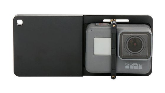 Адаптер для  GoPro, Zhiyun Smooth 4 и Osmo Mobile 2