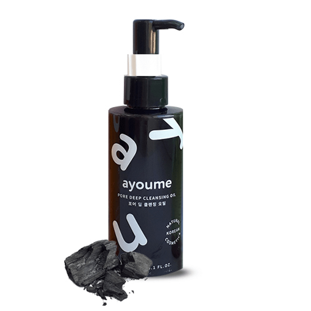 AYOUME Pore Deep Cleansing Oil