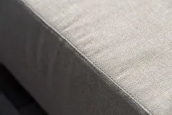 "Валенсия" лаунж-зона из искусственного ротанга, цвет серый