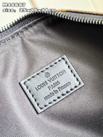 Louis Vuitton Keepall 25