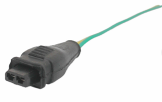 Разъем датчика заднего хода 2108-10 КЛ054-108