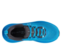 Кроссовки для бега мужские Under Armour Infinite Elite 2 M Blue