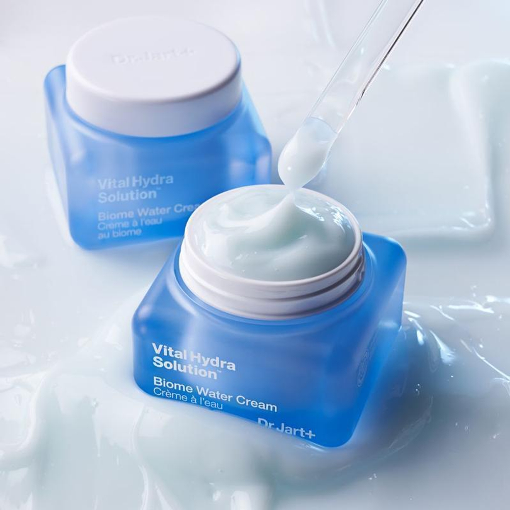 Dr.Jart Vital Hydra Solution Biome Water Cream 50 ml