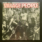 Village People ‎– Village People (США 1977г.)